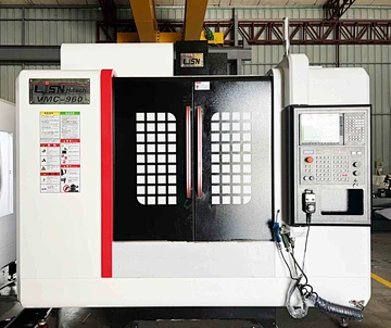 cnc milling service